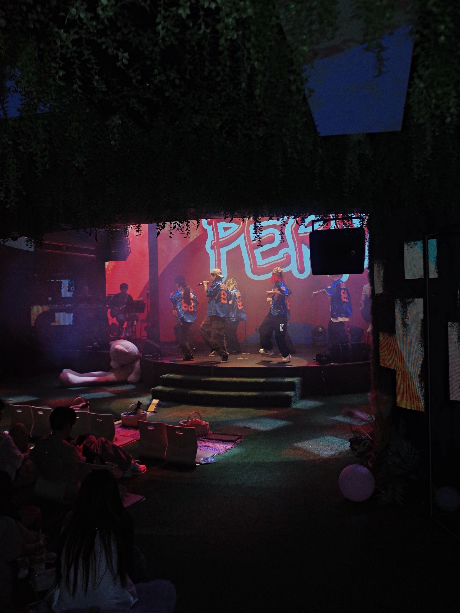 Venue image