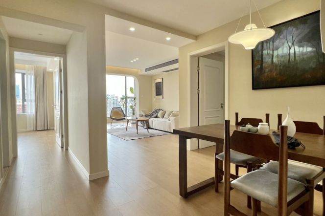 jing an 2br120sqm good view
