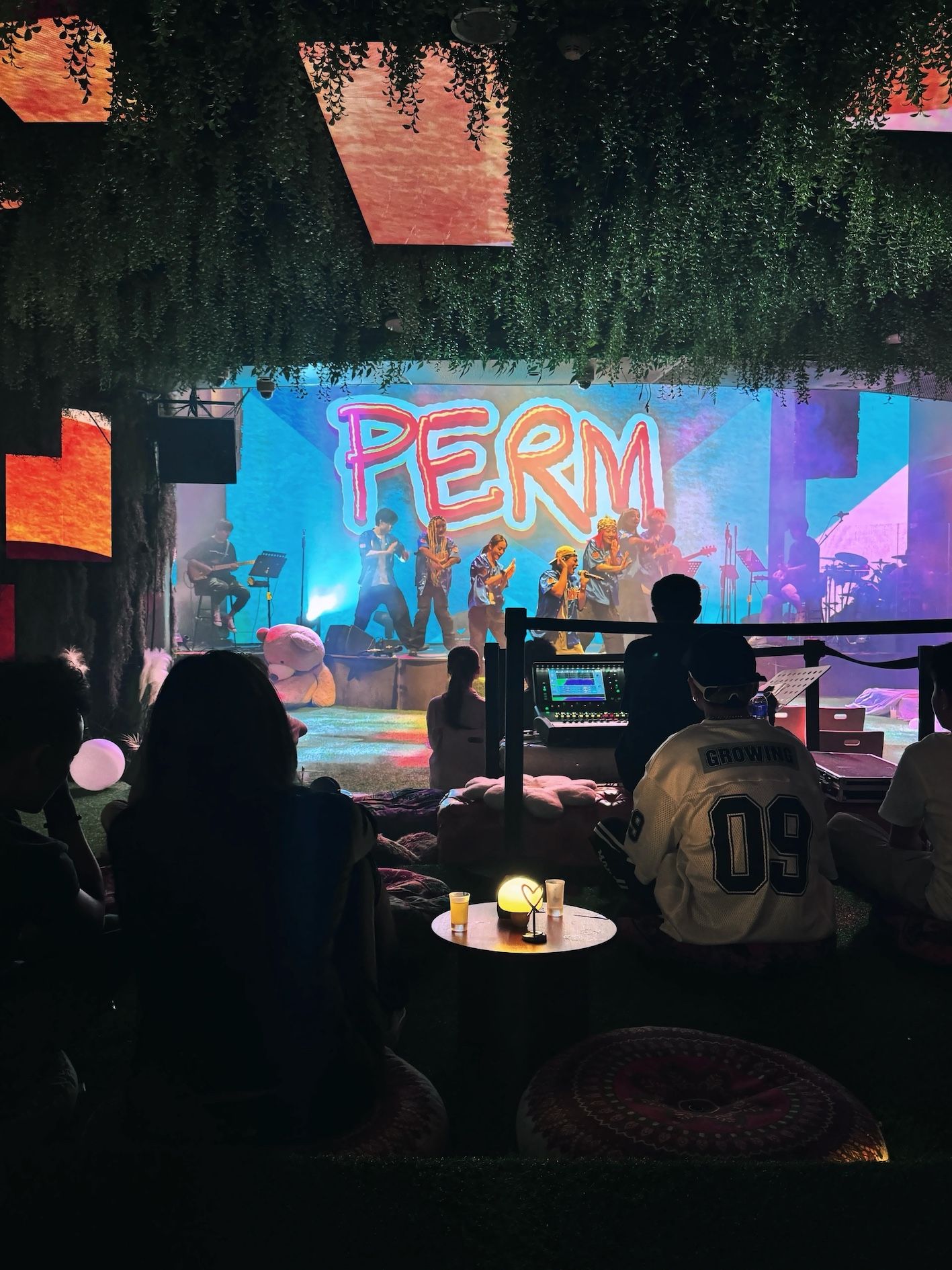 Venue image
