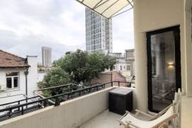 modern big 1 bedroom open balcony floor heating beside IAPM line 1,10,12 only 15.8K