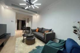 Elevator 1Br/1Lr/1Bt apt nr Xujiahui,M1/4/9/11
