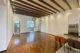 Character/Spacious Huaihai Rd Historical Apt 2BR with Wallheating 16.2K