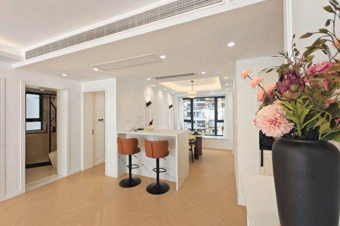 3BR 2BTH w/ Floor Heating nr XiaoNanMen M9