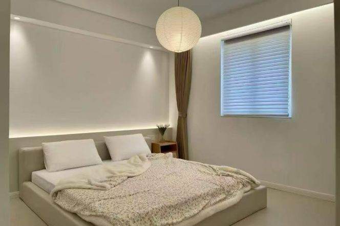 Elevator 2br-Changning Road - 8 minutes to Line 2/11 - Jiangsu Road