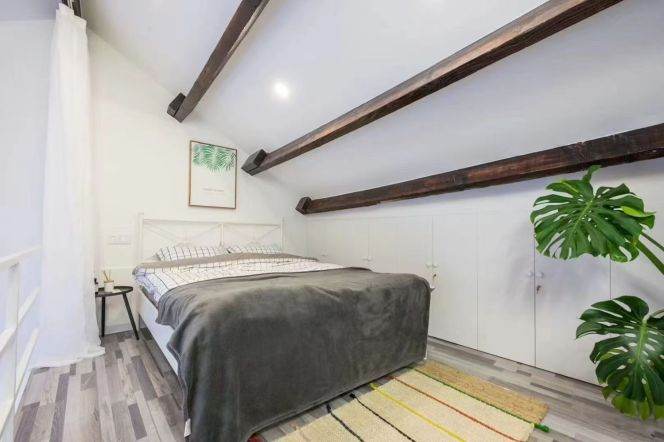 Cozy 3Br 2Bath Old House Iapm&Jingan Temple
