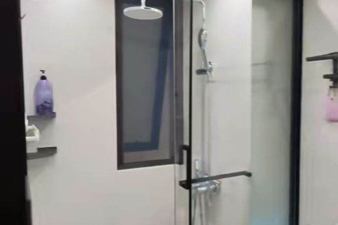  1BR new compound @ Minhang Line 10&15