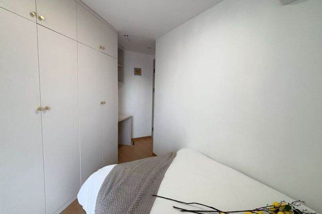 Spacious-Fashion-lift-1Br-Nr Huadong Jiaotong uni-Caoyang rd/Putuo area/L3/4/11/13/14