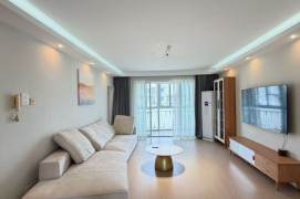 Renovated 3br,2bth,near Laowaijie,No.71 Trolley bus