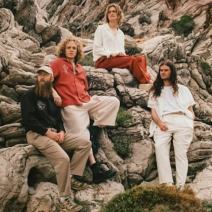 New Noise Presents: Yuuf 2026 China Tour