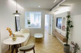 Changping rd Cozy 1br  / Oven+floor heating  /  Spacious / Bright /Stairs