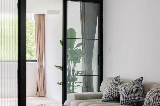  Quality 1+1br elevator apt nr Jiaotong University M10/11