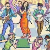 Saigon Soul Revival
