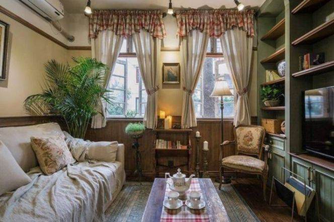 2br – Yongjia Road-3 minutes to Line 1 – Hengshan Road
