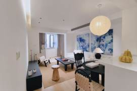 Elevator 1br-Qinzhou Road - 5 minutes to Line 3/4/9 - Yishan Road
