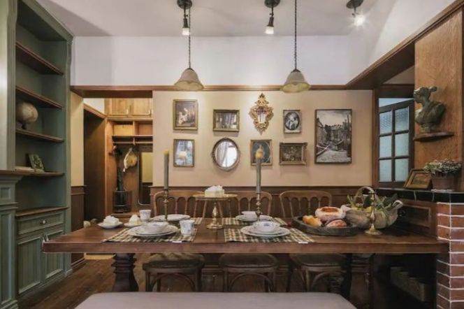 2br – Yongjia Road-3 minutes to Line 1 – Hengshan Road