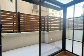 1 Big Br with Private Terrace/Floor heating/Oven, 70 sqm @ Changshu metro L1&7