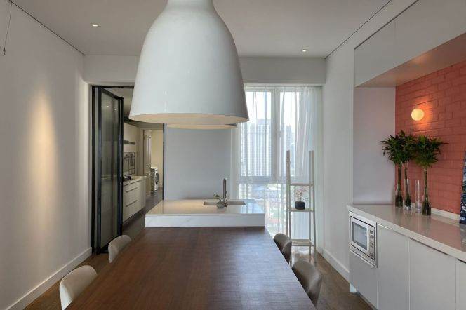 Chevalier Place Anfu rd 3+1br260sqm