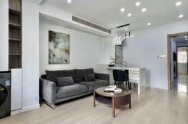 changping rd 1BR/big living room@L7