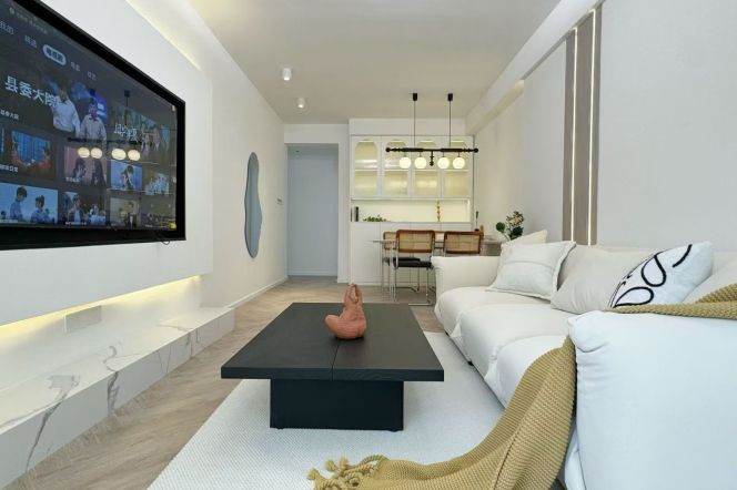 1 br near L3/L4/L10 hongqiao rd station+terrace