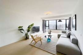 Xujiahui | 3BR 2BA 154.86sqm High-rise Luxury Apartment
