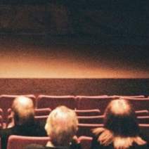 Inkwell's Screenwriting Meetup