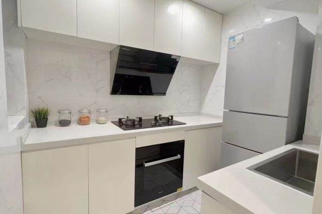 2brs near L7 changping rd station+elevator