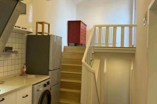 Yongjia/Urumqi rd wall heating 2brs/2lr/1ba apt wt terrace;L1