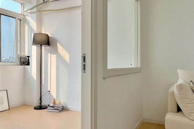 2brs near L13 jiangning rd station+elevator
