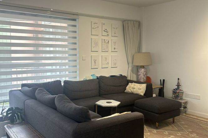 modern big 3brs floor heating modern furniture beside Dulwich Concordia only 25K