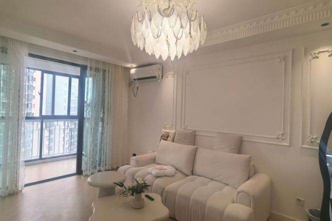 Zhongtan Rd Station Elevator 1Br Line3/4