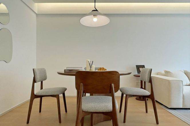 Jinshajiang rd/modern 2br 2lr/elevator/cloakroom/bright room/118 sqm,@L13/3/4