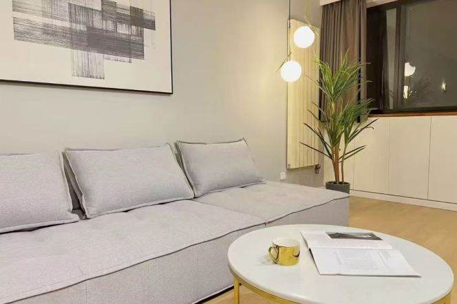 2brs near L7 changping rd station+elevator
