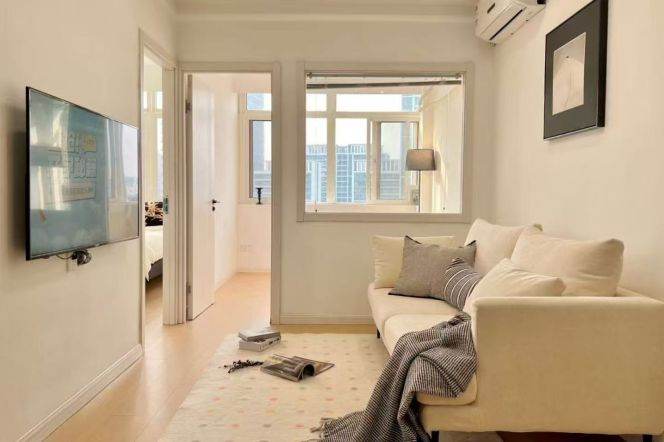 2brs near L13 jiangning rd station+elevator