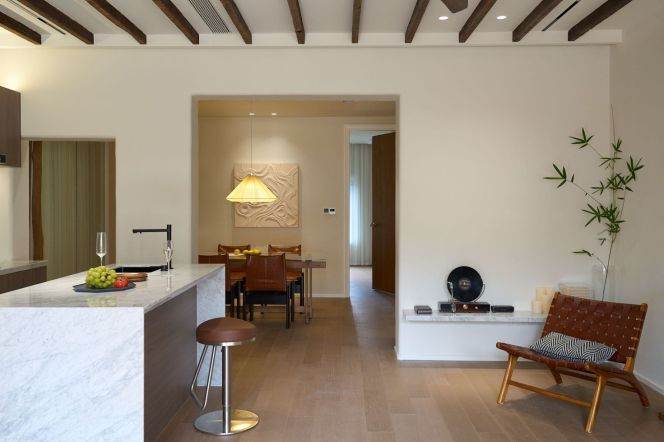 jing an temple 3br2bath160sqm