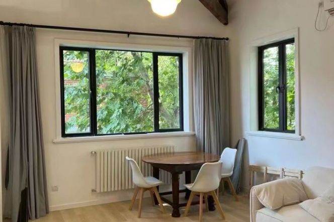 Yongjia/Urumqi rd wall heating 2brs/2lr/1ba apt wt terrace;L1