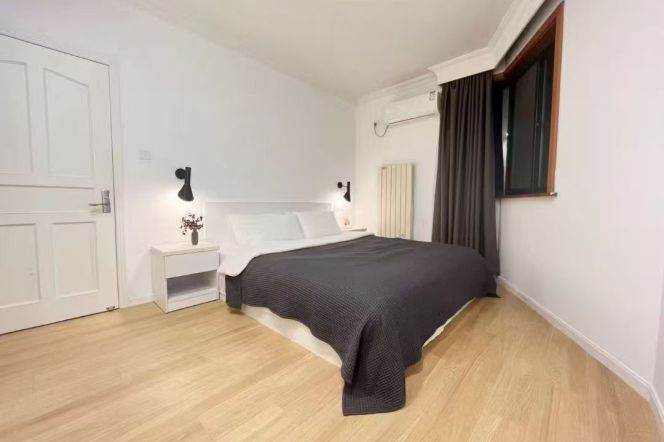 2brs near L7 changping rd station+elevator