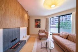 zhongshan park 2br110sqm