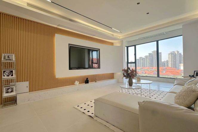 120sqm, 2br, 2bathrooms, floorheating, dishwasher,dryeer, key, 16k