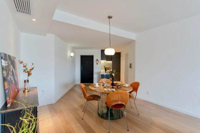 Stunning 3-Bedroom Penthouse suzhou creek  , Jing'an District