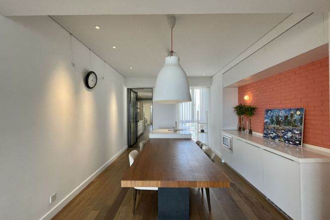 Chevalier Place Anfu rd 3+1br260sqm