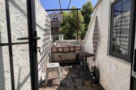 Super 1+1BR w. Outdoor Terrace@Fumin Lu 