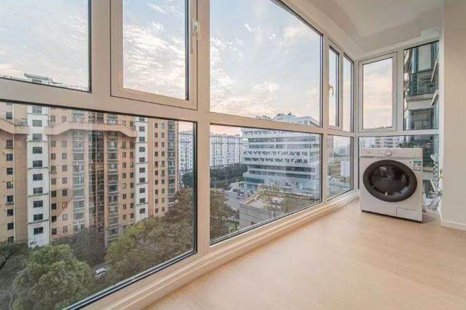 Changning whining rd  | 3BR 2BA 152.23sqm Nordic Style Apartment