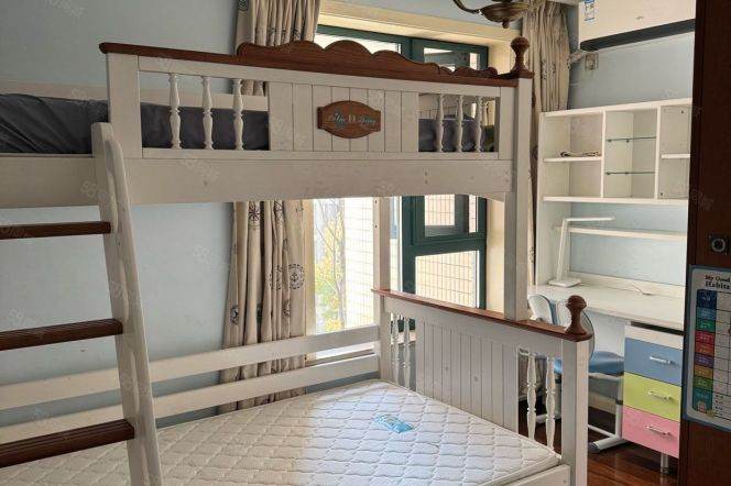 Cozy 2BR 2BA Elevator Apt nr Wuding Rd Station
