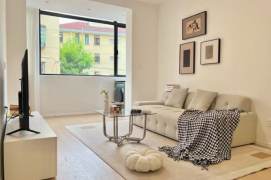 1 br near L1/L10/L12 south shaanxi rd station