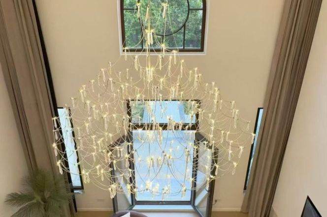 Luxurious 6-Bedroom Detached Villa at  Qingpu