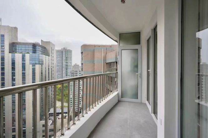  Spacious 4br high-rise @Jiangning rd   Line 7/13   