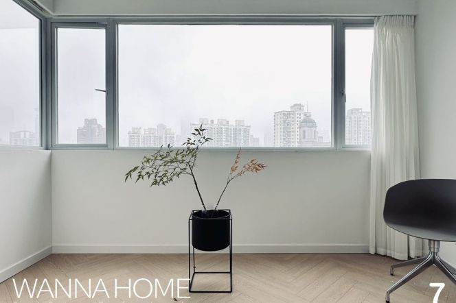Luxury Building/Line 1/8/12/13 MT/Suzhou Creek/Fantastic View/Large Storages/Cozy2br