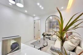 1br, subway L4,6Pudian & Century Avenue, new, modern, 6.5K