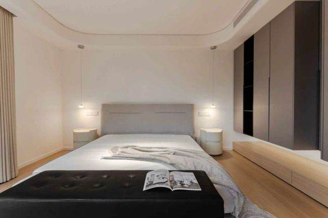  zhenning rd huashan rd  Modern 3-Bedroom Apartment 