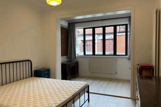 Yongjia/Urumqi rd wall heating 2brs/2lr/1ba apt wt terrace;L1